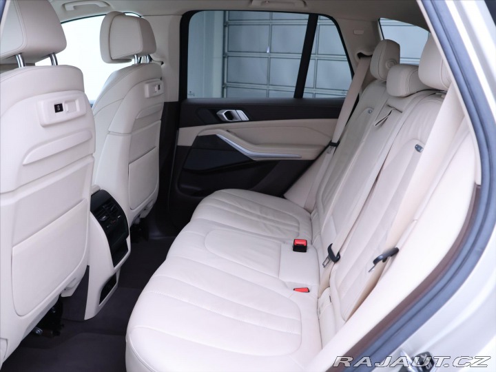 BMW X5 3,0 30d 195kW xD CZ Indiv 2020