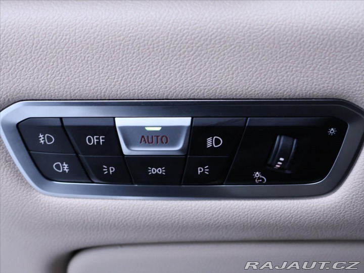 BMW X5 3,0 30d 195kW xD CZ Indiv 2020