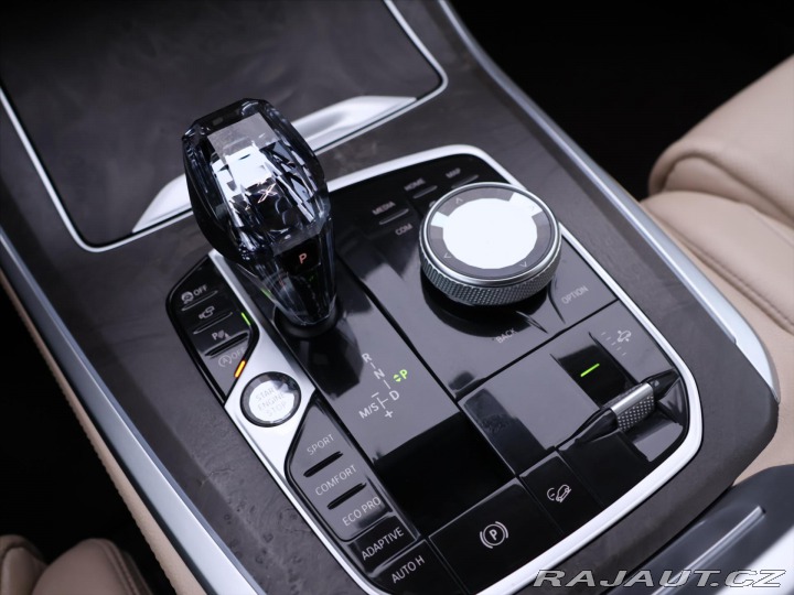 BMW X5 3,0 30d 195kW xD CZ Indiv 2020