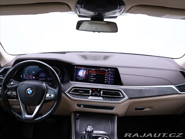 BMW X5 3,0 30d 195kW xD CZ Indiv 2020
