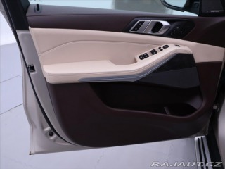 BMW X5 3,0 30d 195kW xD CZ Indiv 2020