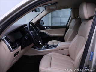 BMW X5 3,0 30d 195kW xD CZ Indiv 2020