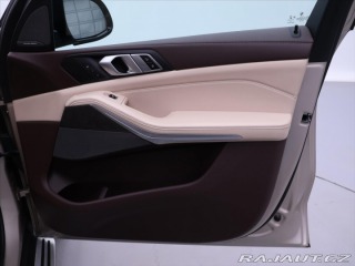 BMW X5 3,0 30d 195kW xD CZ Indiv 2020