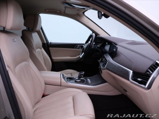 BMW X5 3,0 30d 195kW xD CZ Indiv 2020