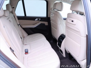BMW X5 3,0 30d 195kW xD CZ Indiv 2020