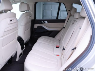 BMW X5 3,0 30d 195kW xD CZ Indiv 2020
