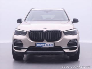 BMW X5 3,0 30d 195kW xD CZ Indiv 2020
