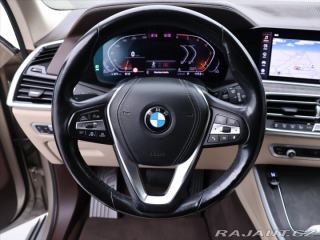 BMW X5 3,0 30d 195kW xD CZ Indiv 2020