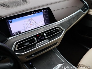 BMW X5 3,0 30d 195kW xD CZ Indiv 2020
