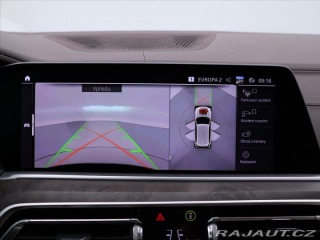 BMW X5 3,0 30d 195kW xD CZ Indiv 2020