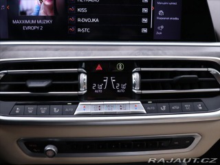 BMW X5 3,0 30d 195kW xD CZ Indiv 2020