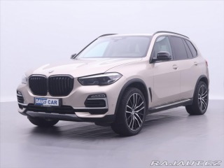 BMW X5 3,0 30d 195kW xD CZ Indiv 2020