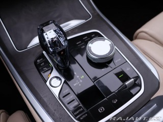 BMW X5 3,0 30d 195kW xD CZ Indiv 2020
