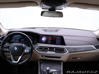 BMW X5 3,0 30d 195kW xD CZ Indiv 2020