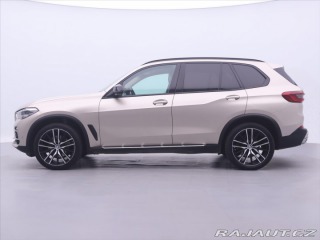 BMW X5 3,0 30d 195kW xD CZ Indiv 2020