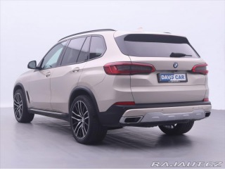 BMW X5 3,0 30d 195kW xD CZ Indiv 2020