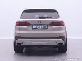 BMW X5 3,0 30d 195kW xD CZ Indiv 2020