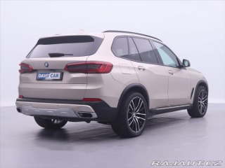 BMW X5 3,0 30d 195kW xD CZ Indiv 2020
