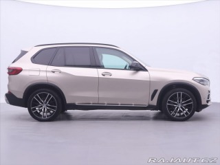 BMW X5 3,0 30d 195kW xD CZ Indiv 2020
