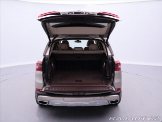 BMW X5 3,0 30d 195kW xD CZ Indiv 2020