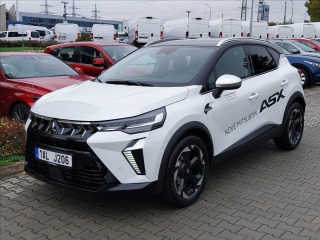 Mitsubishi ASX 1.3 7DCT M-HYBRID  MY25 N