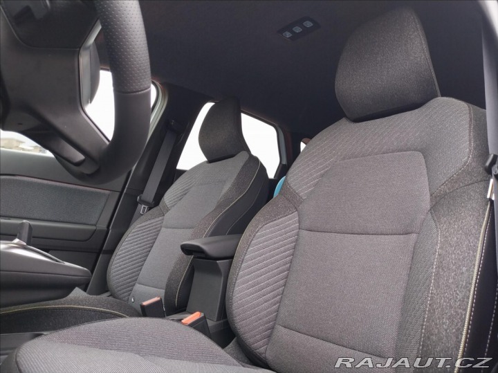 Mitsubishi ASX 1.3 7DCT MILD-HB MY25 IN 2025