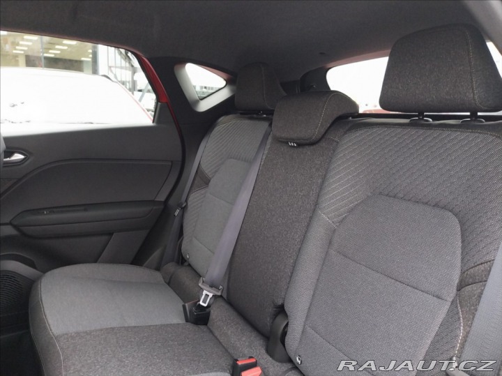 Mitsubishi ASX 1.3 7DCT MILD-HB MY25 IN 2025