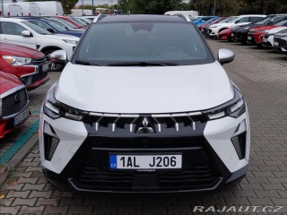 Mitsubishi ASX 1.3 7DCT M-HYBRID  MY25 N 2025