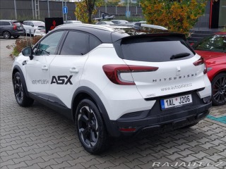 Mitsubishi ASX 1.3 7DCT M-HYBRID  MY25 N 2025