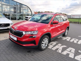 Škoda Karoq 1,5 TSI AMBITION+ ČR 1MAJ