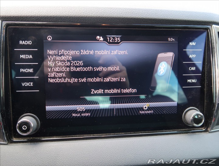 Škoda Karoq 1,5 TSI AMBITION+ ČR 1MAJ 2022