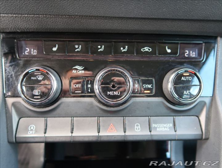Škoda Karoq 1,5 TSI AMBITION+ ČR 1MAJ 2022