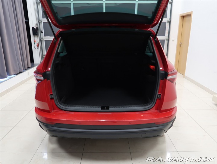 Škoda Karoq 1,5 TSI AMBITION+ ČR 1MAJ 2022