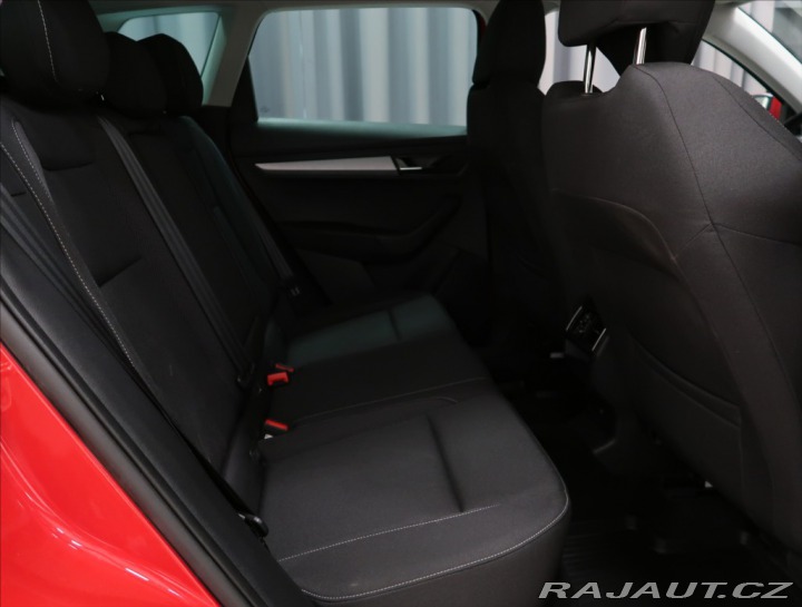 Škoda Karoq 1,5 TSI AMBITION+ ČR 1MAJ 2022