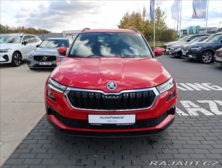 Škoda Karoq 1,5 TSI AMBITION+ ČR 1MAJ 2022