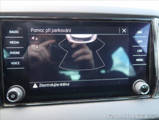Škoda Karoq 1,5 TSI AMBITION+ ČR 1MAJ 2022
