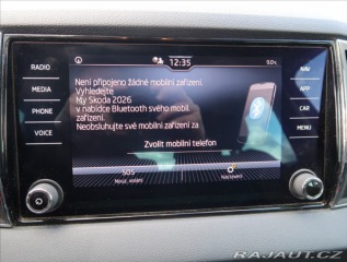 Škoda Karoq 1,5 TSI AMBITION+ ČR 1MAJ 2022