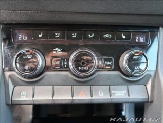 Škoda Karoq 1,5 TSI AMBITION+ ČR 1MAJ 2022