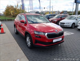 Škoda Karoq 1,5 TSI AMBITION+ ČR 1MAJ 2022