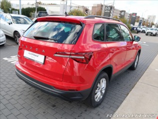 Škoda Karoq 1,5 TSI AMBITION+ ČR 1MAJ 2022