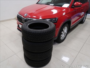 Škoda Karoq 1,5 TSI AMBITION+ ČR 1MAJ 2022