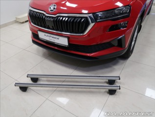 Škoda Karoq 1,5 TSI AMBITION+ ČR 1MAJ 2022