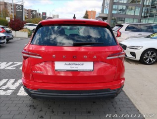Škoda Karoq 1,5 TSI AMBITION+ ČR 1MAJ 2022