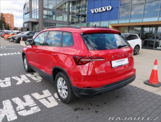 Škoda Karoq 1,5 TSI AMBITION+ ČR 1MAJ 2022