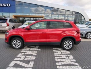 Škoda Karoq 1,5 TSI AMBITION+ ČR 1MAJ 2022