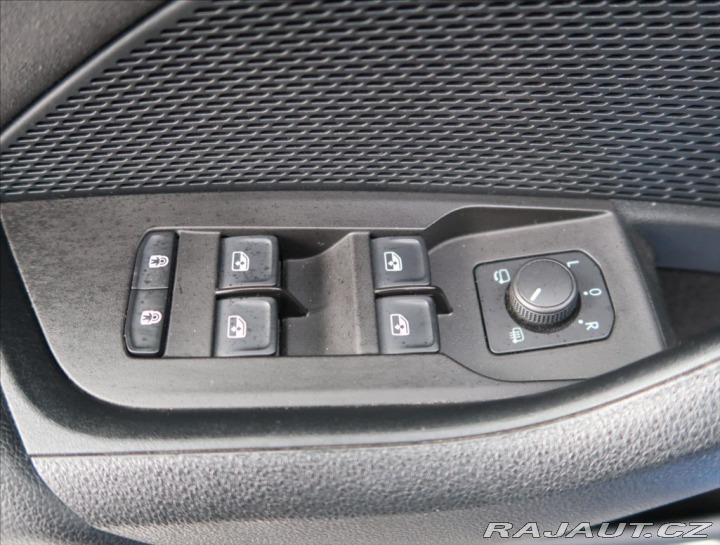 Škoda Octavia 2,0 RS DSG ČR 1 MAJITEL 2021