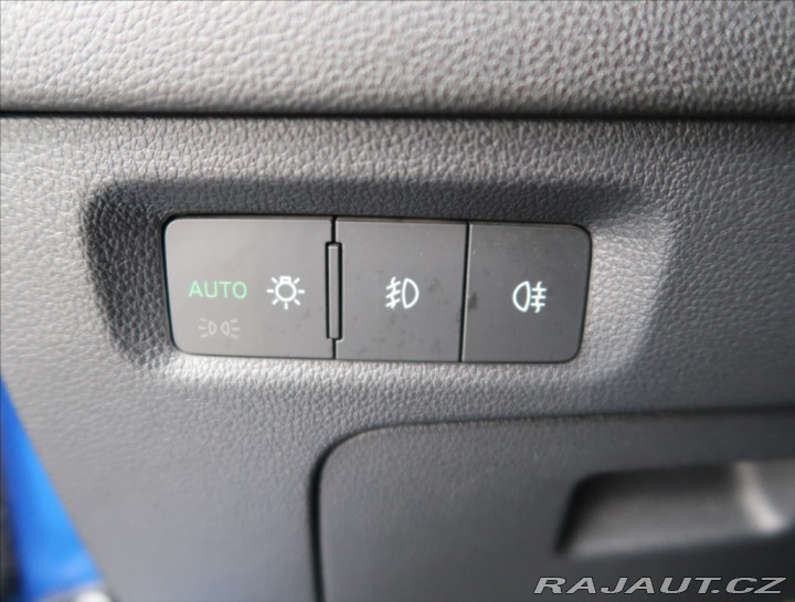Škoda Octavia 2,0 RS DSG ČR 1 MAJITEL 2021