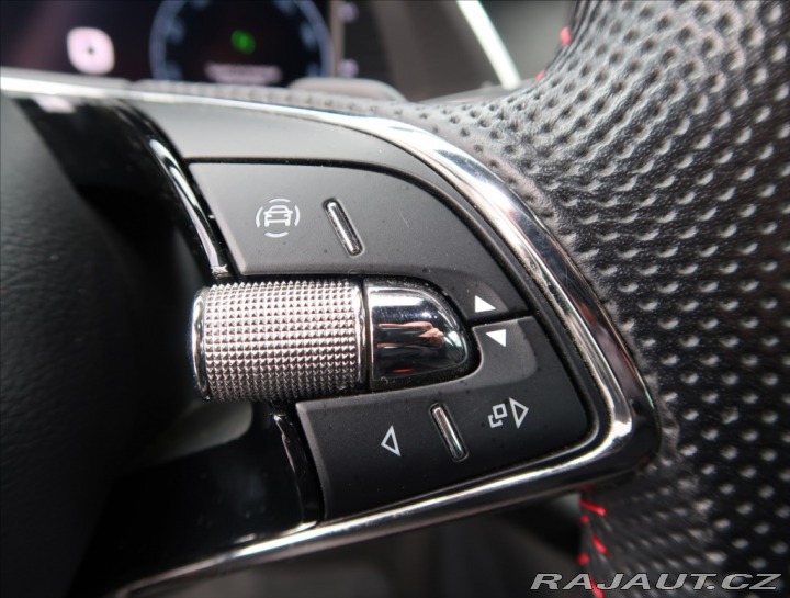 Škoda Octavia 2,0 RS DSG ČR 1 MAJITEL 2021