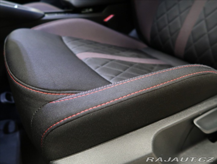 Škoda Octavia 2,0 RS DSG ČR 1 MAJITEL 2022