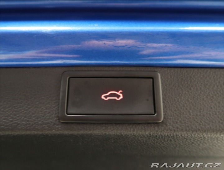 Škoda Octavia 2,0 RS DSG ČR 1 MAJITEL 2022